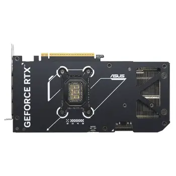 Graphics card Asus 90YV0M17-M0NA00 nvidia geforce rtx 5070 12 GB GDDR6 GDDR7