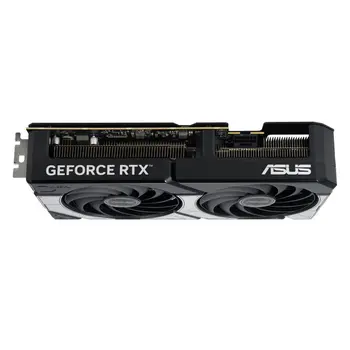 Graphics card Asus 90YV0M17-M0NA00 nvidia geforce rtx 5070 12 GB GDDR6 GDDR7