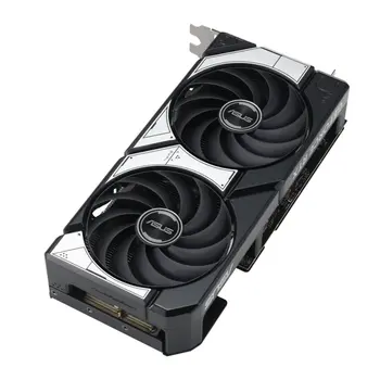 Graphics card Asus 90YV0M17-M0NA00 nvidia geforce rtx 5070 12 GB GDDR6 GDDR7
