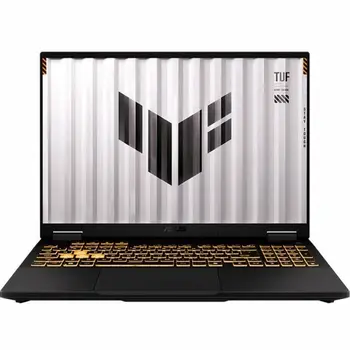 Laptop Asus TUF608JMR-RV038 16" Intel Core i7 32 GB RAM 1 TB SSD Spanish Qwerty