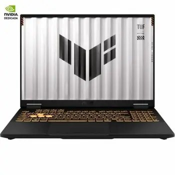 Laptop Asus TUF608JPR-QT031 16" Intel Core i7 32 GB RAM 1 TB SSD
