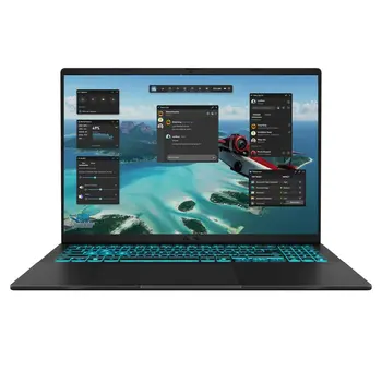 Laptop Asus V3607VM-RP007W 16" Intel Core 7 240H 16 GB RAM 1 TB SSD