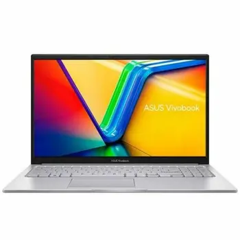 Laptop Asus VivoBook 15 F1504VA-BQ137W 15,6" 16 GB RAM 1 TB SSD Intel Core i7-1355U Spanish Qwerty