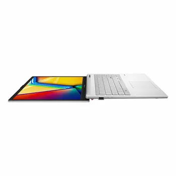 Laptop Asus Vivobook Go 15 E1504FA-BQ2446W 15,6" 16 GB RAM 512 GB SSD AMD Ryzen 5 7520U