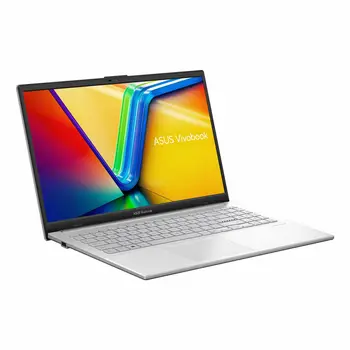 Laptop Asus Vivobook Go 15 E1504FA-BQ2446W 15,6" 16 GB RAM 512 GB SSD AMD Ryzen 5 7520U