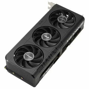 Graphics card Asus 90YV0N10-M0NA00 GEFORCE RTX 5060 8 GB GDDR6 GDDR7