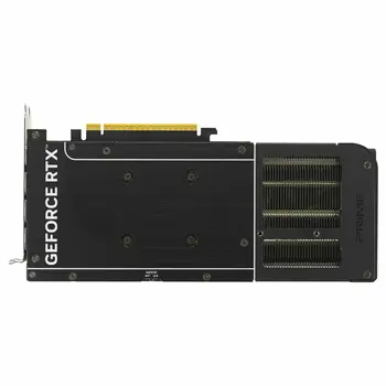 Graphics card Asus 90YV0N10-M0NA00 GEFORCE RTX 5060 8 GB GDDR6 GDDR7
