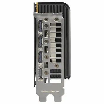 Graphics card Asus 90YV0N10-M0NA00 8 GB GDDR6 GDDR7