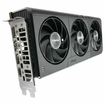 Graphics card Asus 90YV0N10-M0NA00 8 GB GDDR6 GDDR7