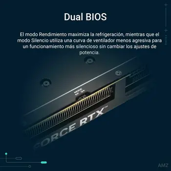 Graphics card Asus 90YV0N10-M0NA00 8 GB GDDR6 GDDR7