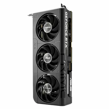 Graphics card Asus 90YV0N10-M0NA00 GEFORCE RTX 5060 8 GB GDDR6 GDDR7