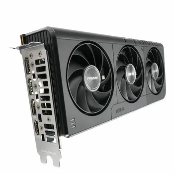 Graphics card Asus 90YV0N10-M0NA00 8 GB GDDR6 GDDR7
