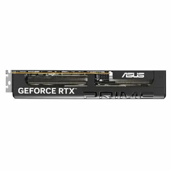 Graphics card Asus 90YV0N10-M0NA00 GEFORCE RTX 5060 8 GB GDDR6 GDDR7