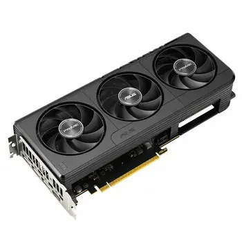 Graphics card Asus 90YV0N10-M0NA00 GEFORCE RTX 5060 8 GB GDDR6 GDDR7