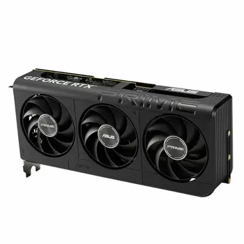 Graphics card Asus 90YV0N10-M0NA00 GEFORCE RTX 5060 8 GB GDDR6 GDDR7