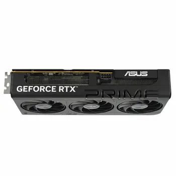 Graphics card Asus 90YV0N10-M0NA00 GEFORCE RTX 5060 8 GB GDDR6 GDDR7