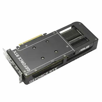 Graphics card Asus 90YV0N10-M0NA00 GEFORCE RTX 5060 8 GB GDDR6 GDDR7