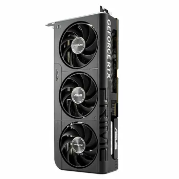 Graphics card Asus 90YV0N10-M0NA00 GEFORCE RTX 5060 8 GB GDDR6 GDDR7