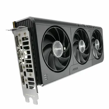 Graphics card Asus 90YV0N10-M0NA00 GEFORCE RTX 5060 8 GB GDDR6 GDDR7