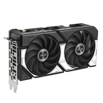 Graphics card Asus 90YV0N12-M0NA00 8 GB GDDR7