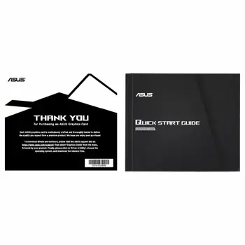 Graphics card Asus 90YV0N12-M0NA00 8 GB GDDR7