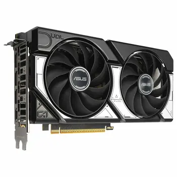 Graphics card Asus 90YV0N12-M0NA00 8 GB GDDR7