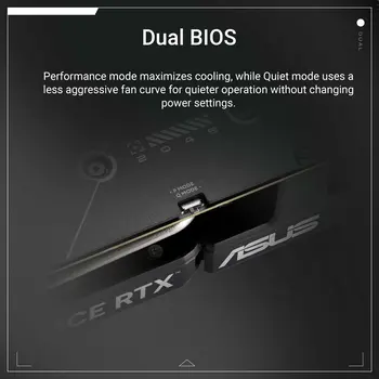 Graphics card Asus 90YV0N12-M0NA00 8 GB GDDR7