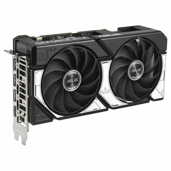 Graphics card Asus 90YV0N12-M0NA00 8 GB GDDR7