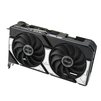 Graphics card Asus 90YV0N12-M0NA00 8 GB GDDR7