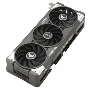 Graphics card Asus 90YV0N00-M0NA00 8 GB GDDR6