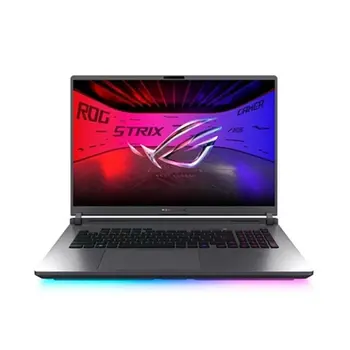 Laptop Asus 90NR0LE1-M00230 18" 32 GB RAM 1 TB SSD geforce rtx 5060