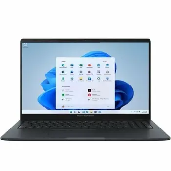 Laptop Asus 90NX0821-M00NW0 15" 16 GB RAM 512 GB SSD