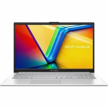 Laptop Asus 90NB0ZT1-M025C0 15" Intel Core i3 8 GB RAM 512 GB SSD Spanish Qwerty