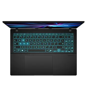 Laptop Asus V3607VH-RP011W 16" 16 GB RAM 512 GB SSD