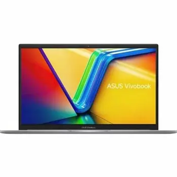 Laptop Asus VivoBook 15 F1504VA-BQ199 15" 8 GB RAM 512 GB SSD Intel Core 5 120U Spanish Qwerty
