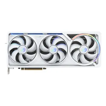 Graphics card Asus 90YV0LV4-M0NA00 GEFORCE RTX 5080 16 GB GDDR7