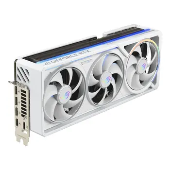 Graphics card Asus 90YV0LV4-M0NA00 GEFORCE RTX 5080 16 GB GDDR7