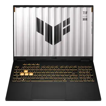 Laptop Asus FA608UH-R7165W 16" 16 GB RAM 512 GB SSD