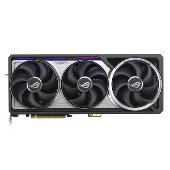Graphics card Asus ROG-ASTRAL-RTX5090-O32G-BTF-GAMING nvidia geforce rtx 5090 32 GB GDDR7