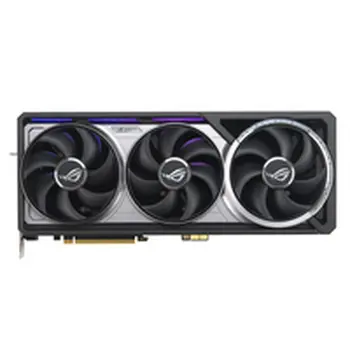 Graphics card Asus ROG-ASTRAL-RTX5090-O32G-BTF-GAMING nvidia geforce rtx 5090 32 GB GDDR7
