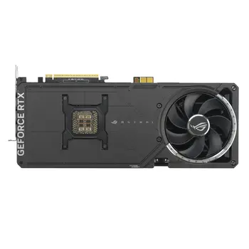 Graphics card Asus ROG-ASTRAL-RTX5090-O32G-BTF-GAMING nvidia geforce rtx 5090 32 GB GDDR7