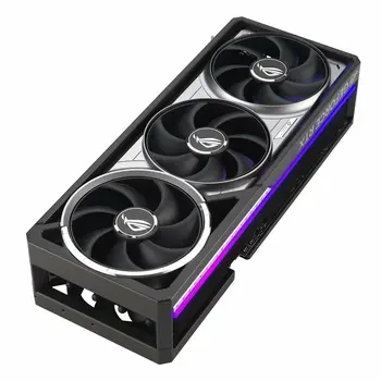 Graphics card Asus ROG-ASTRAL-RTX5090-O32G-BTF-GAMING nvidia geforce rtx 5090 32 GB GDDR7