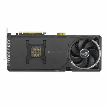 Graphics card Asus ROG-ASTRAL-RTX5090-O32G-BTF-GAMING nvidia geforce rtx 5090 32 GB GDDR7