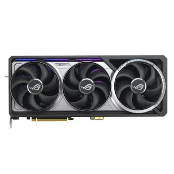 Graphics card Asus ROG-ASTRAL-RTX5090-O32G-BTF-GAMING nvidia geforce rtx 5090 32 GB GDDR7