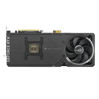 Graphics card Asus ROG-ASTRAL-RTX5090-O32G-BTF-GAMING nvidia geforce rtx 5090 32 GB GDDR7