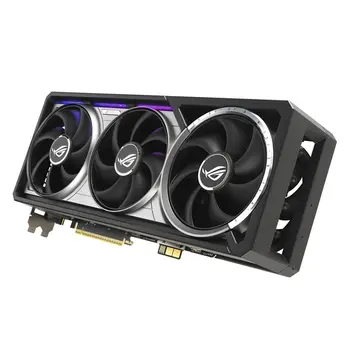 Graphics card Asus ROG-ASTRAL-RTX5090-O32G-BTF-GAMING nvidia geforce rtx 5090 32 GB GDDR7