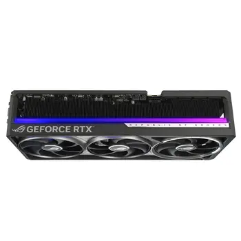 Graphics card Asus ROG-ASTRAL-RTX5090-O32G-BTF-GAMING nvidia geforce rtx 5090 32 GB GDDR7