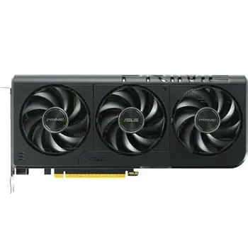 Graphics card Asus Prime GeForce RTX 5050 OC Edition 8 GB GDDR6