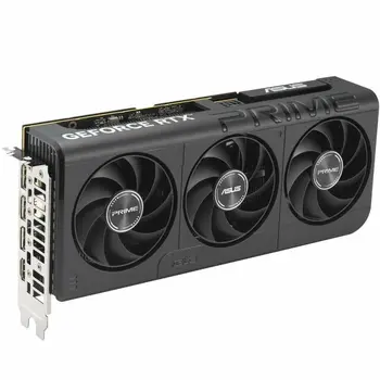 Graphics card Asus Prime GeForce RTX 5050 OC Edition 8 GB GDDR6