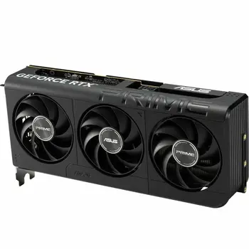 Graphics card Asus Prime GeForce RTX 5050 OC Edition 8 GB GDDR6